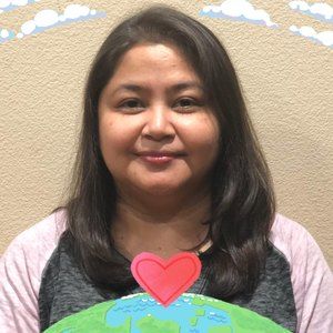 Meet your Posher, Lynnette